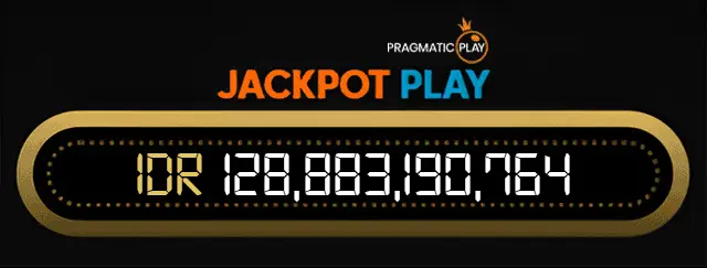 Jackpot CIPUNGBET Mobile